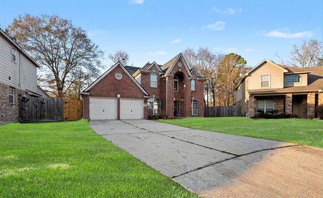 710 Neap Court, Crosby, TX 77532