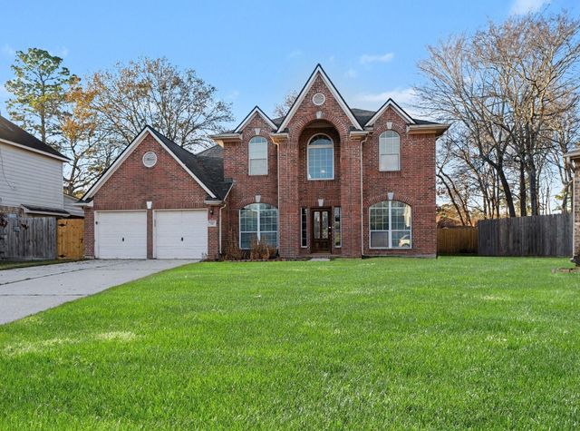 710 Neap Court, Crosby, TX 77532