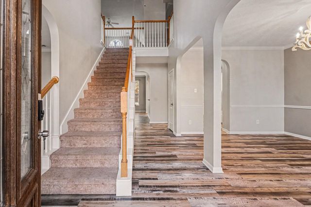 710 Neap Court, Crosby, TX 77532