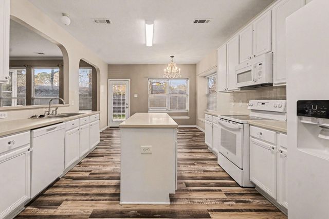 710 Neap Court, Crosby, TX 77532