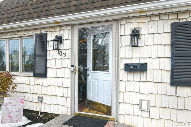 103 Ranch Lane, Levittown, NY 11756