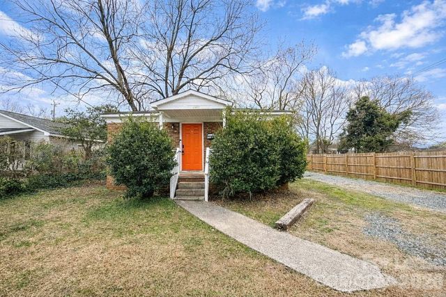 316 Skyland Avenue 2, Charlotte, NC 28205