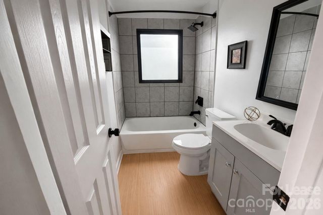 316 Skyland Avenue 2, Charlotte, NC 28205