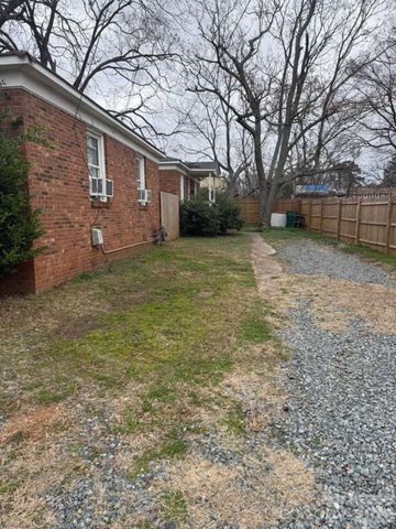 316 Skyland Avenue 2, Charlotte, NC 28205