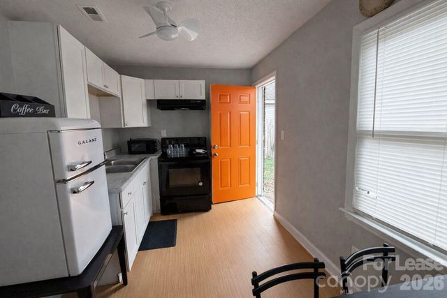 316 Skyland Avenue 2, Charlotte, NC 28205