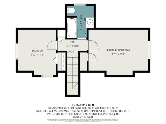 8485 Forrest Drive, Canton, MI 48187