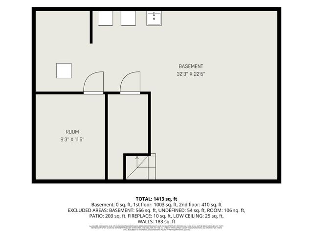 8485 Forrest Drive, Canton, MI 48187