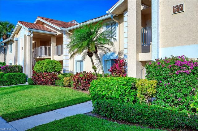 7778 Emerald CIR P104, Naples, FL 34109