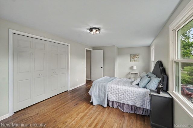 1105 Woodnoll Drive, Mundy Township, MI 48507