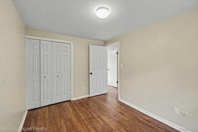1105 Woodnoll Drive, Mundy Township, MI 48507