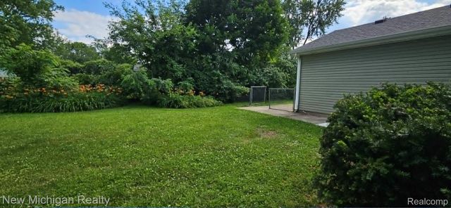 1105 Woodnoll Drive, Mundy Township, MI 48507