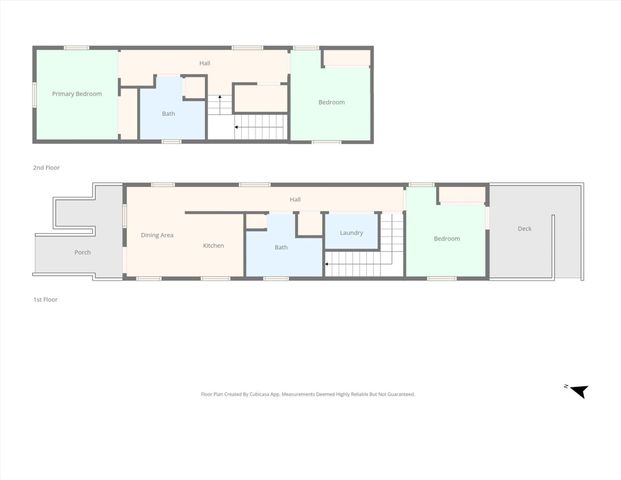 5017 Avenue K, Galveston, TX 77551