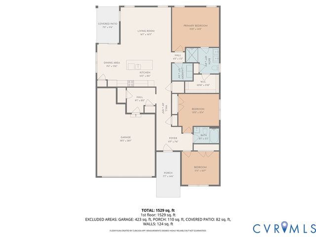 11325 Vulcan Ln, Chester, VA 23831