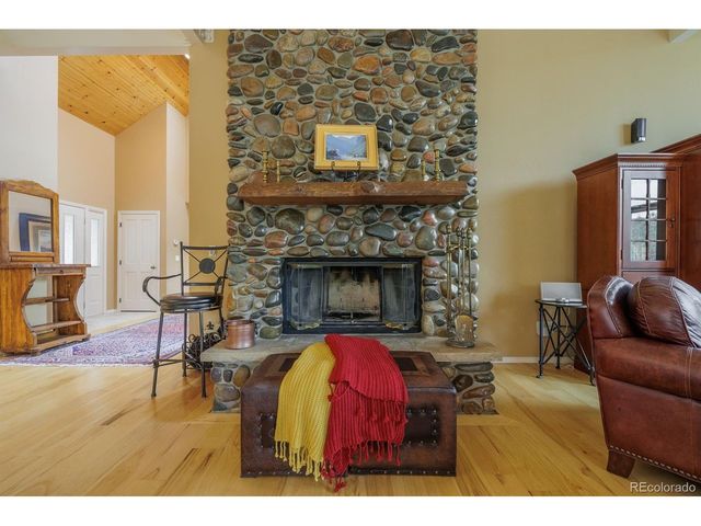 6100 Elk Valley Rd, Divide, CO 80814