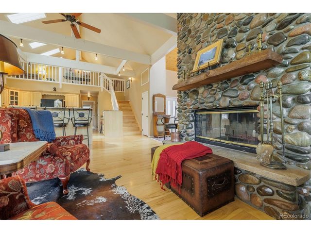 6100 Elk Valley Rd, Divide, CO 80814