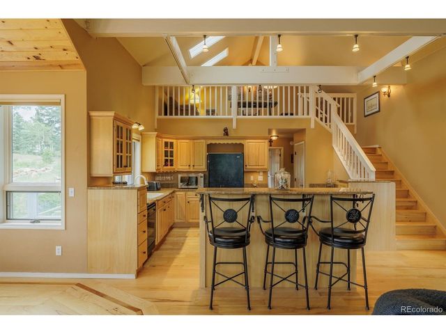 6100 Elk Valley Rd, Divide, CO 80814