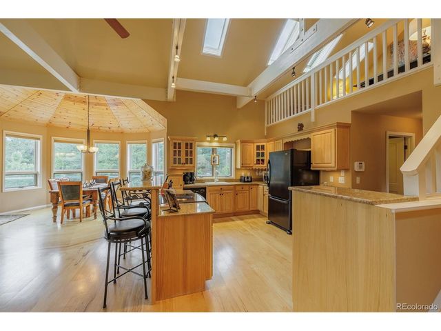 6100 Elk Valley Rd, Divide, CO 80814