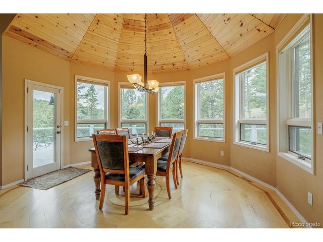 6100 Elk Valley Rd, Divide, CO 80814