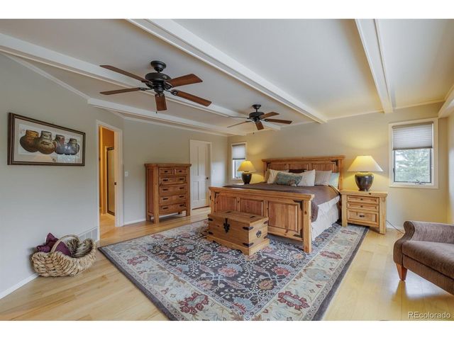 6100 Elk Valley Rd, Divide, CO 80814