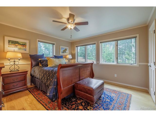 6100 Elk Valley Rd, Divide, CO 80814