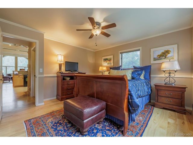 6100 Elk Valley Rd, Divide, CO 80814