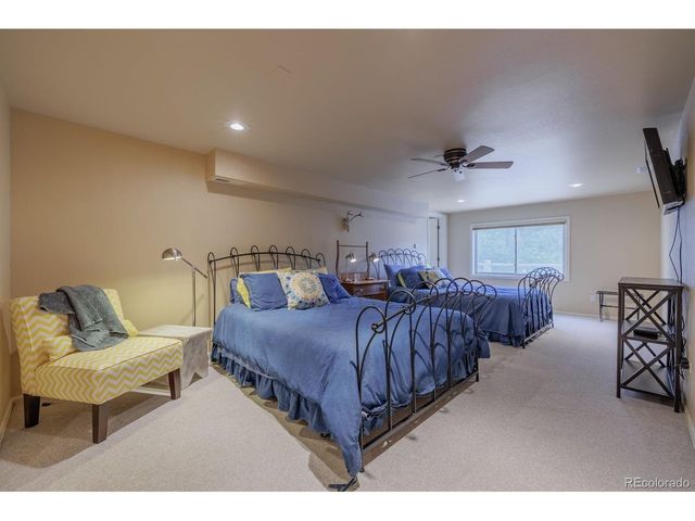 6100 Elk Valley Rd, Divide, CO 80814