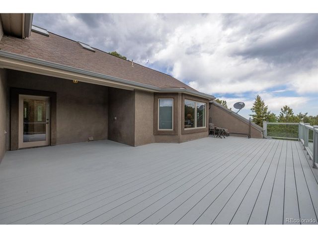 6100 Elk Valley Rd, Divide, CO 80814