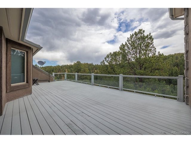 6100 Elk Valley Rd, Divide, CO 80814