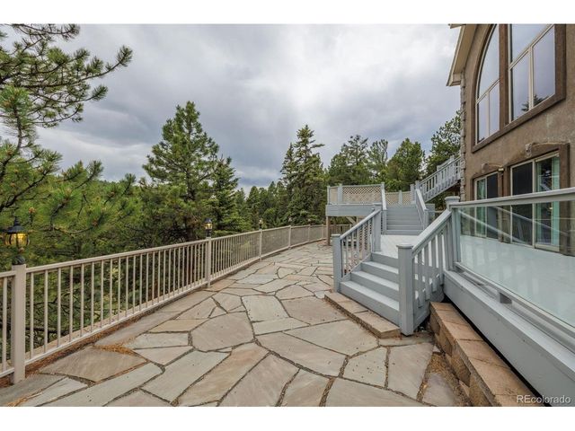 6100 Elk Valley Rd, Divide, CO 80814