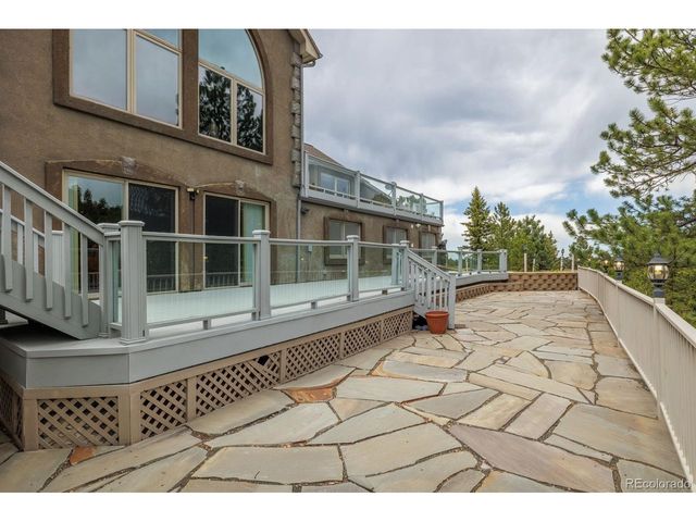 6100 Elk Valley Rd, Divide, CO 80814