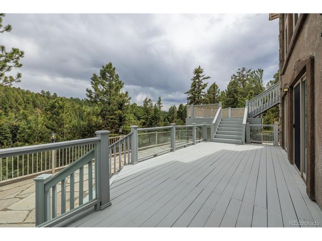 6100 Elk Valley Rd, Divide, CO 80814