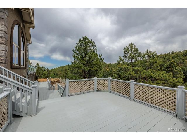 6100 Elk Valley Rd, Divide, CO 80814