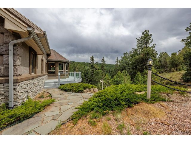 6100 Elk Valley Rd, Divide, CO 80814
