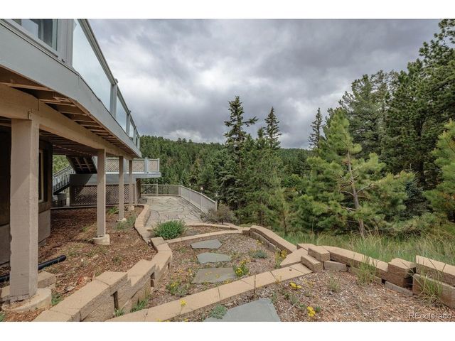 6100 Elk Valley Rd, Divide, CO 80814