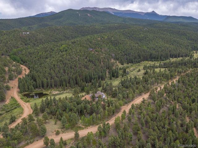 6100 Elk Valley Rd, Divide, CO 80814