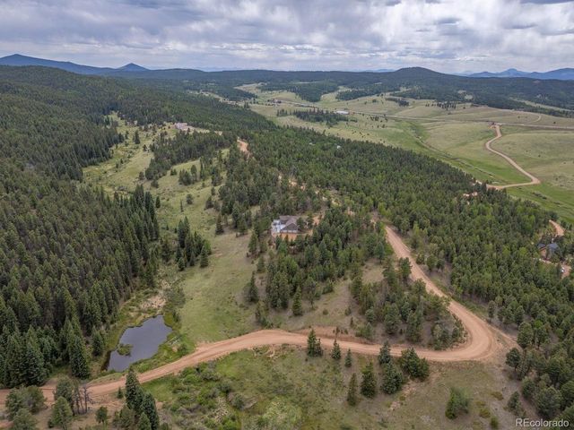 6100 Elk Valley Rd, Divide, CO 80814