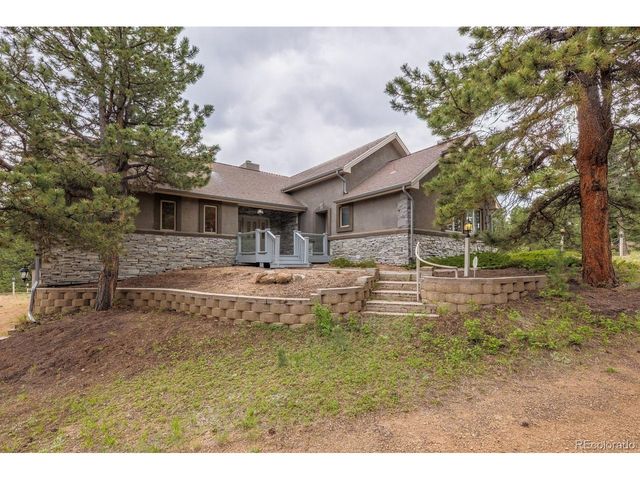 6100 Elk Valley Rd, Divide, CO 80814