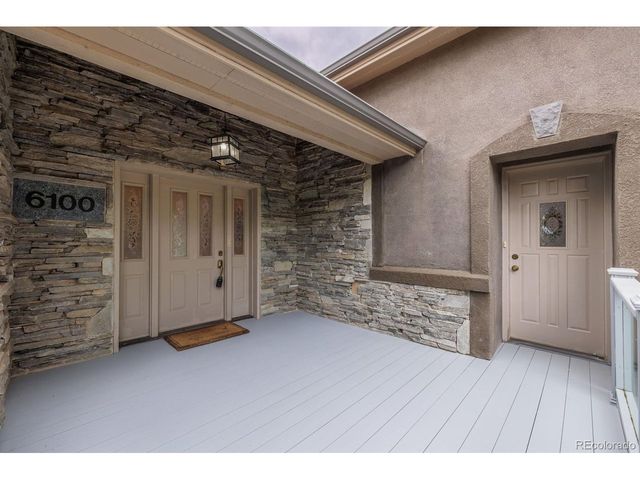 6100 Elk Valley Rd, Divide, CO 80814