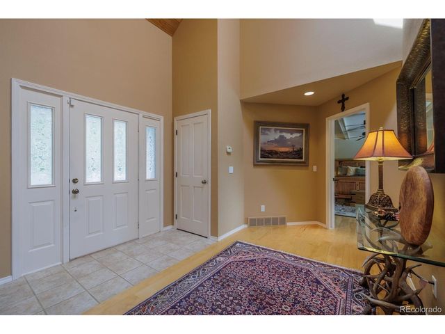 6100 Elk Valley Rd, Divide, CO 80814