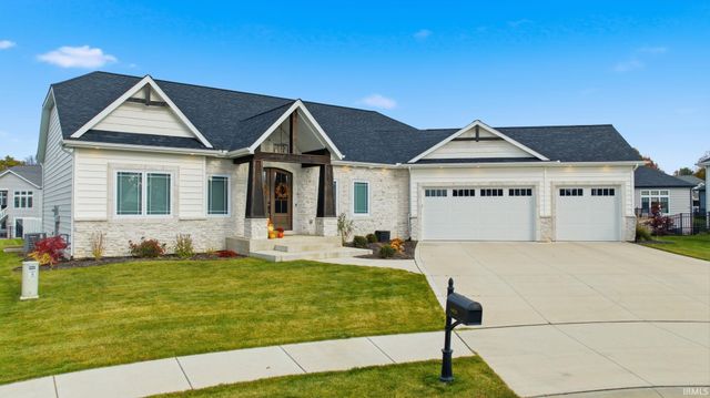 54628 Salem Farms Court, Osceola, IN 46561