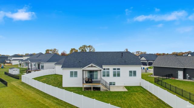 54628 Salem Farms Court, Osceola, IN 46561