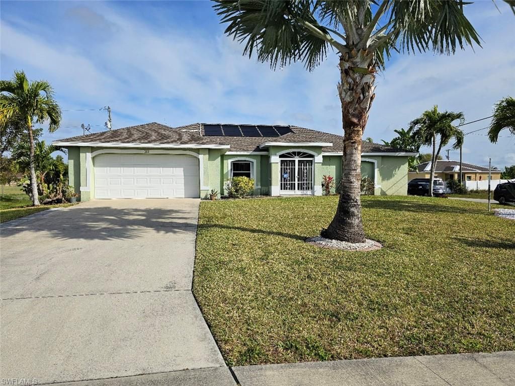 1811 Savona PKWY W, CAPE CORAL, FL 33914 — photo 2