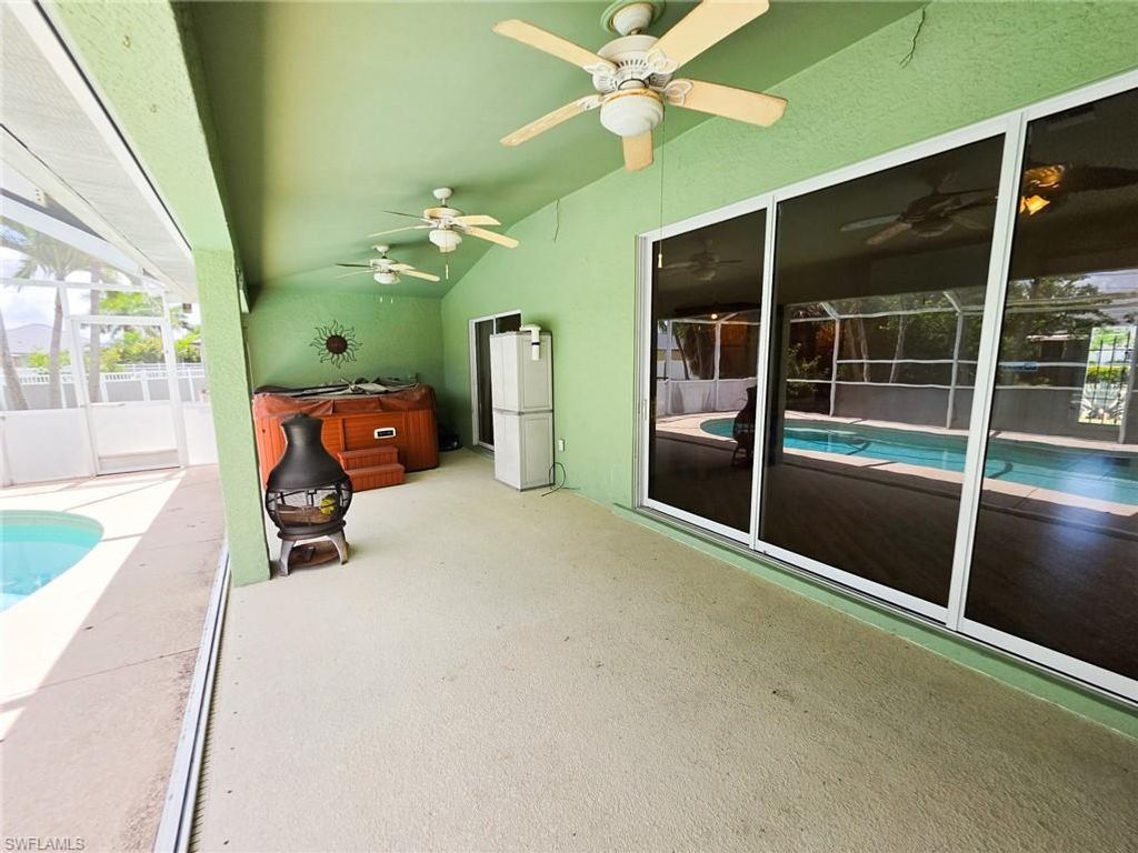 1811 Savona PKWY W, CAPE CORAL, FL 33914 — photo 4