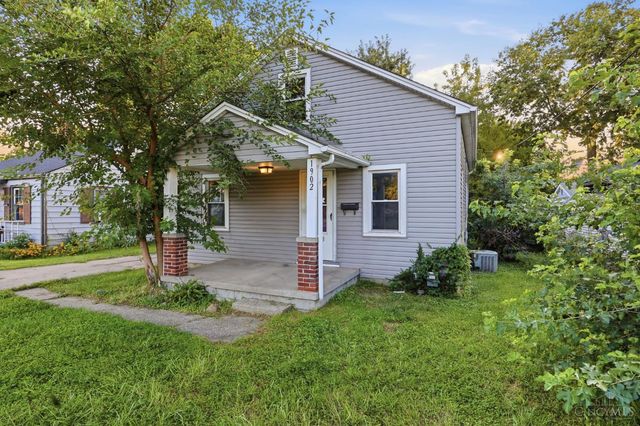 1902 Sheffield Street, Middletown, OH 45044