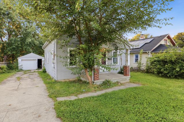 1902 Sheffield Street, Middletown, OH 45044