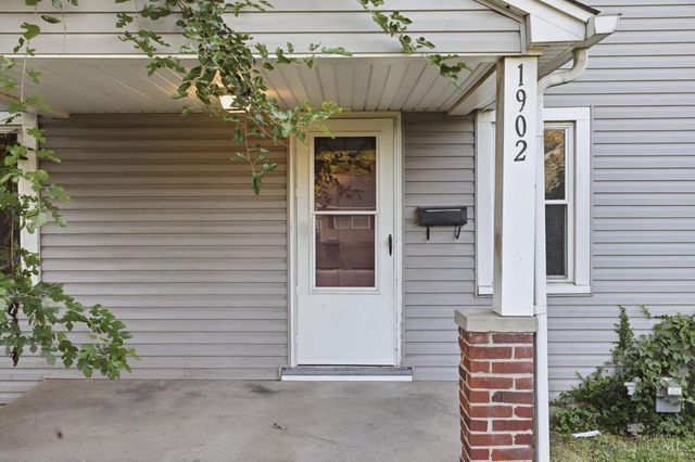 1902 Sheffield Street, Middletown, OH 45044