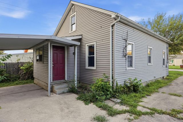 1902 Sheffield Street, Middletown, OH 45044