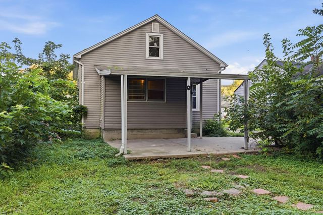 1902 Sheffield Street, Middletown, OH 45044