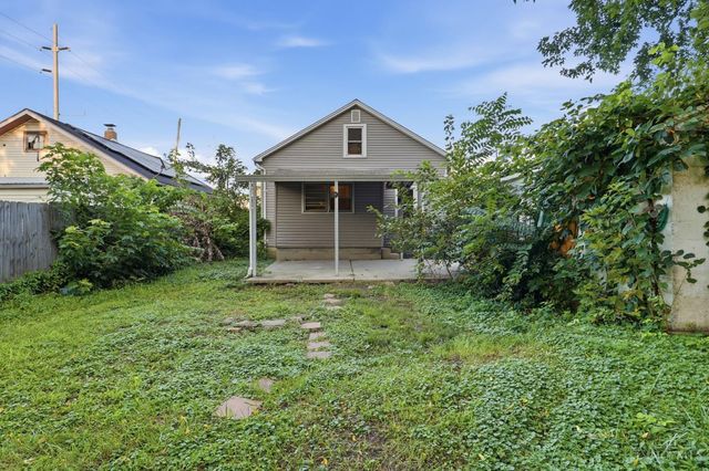 1902 Sheffield Street, Middletown, OH 45044