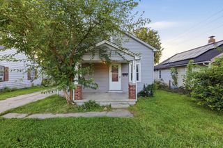 1902 Sheffield Street, Middletown, OH 45044